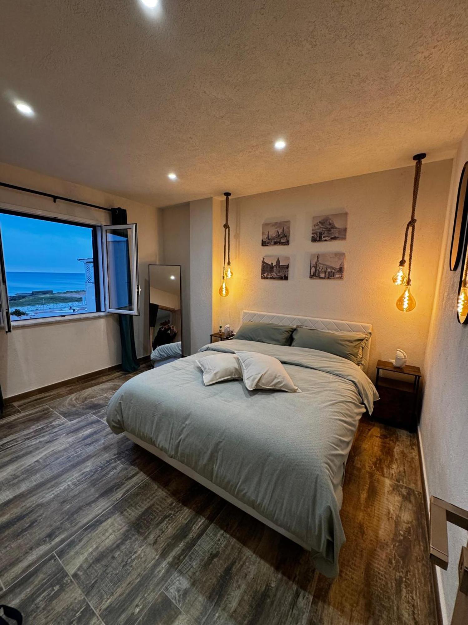 Apartment Isula Seaview Isola delle Femmine